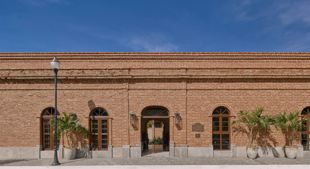 Todos Santos Boutique Hotel, Забронировать Бутик-отель СПА-отели Южной Нижней Калифорнии, SPA-услуги