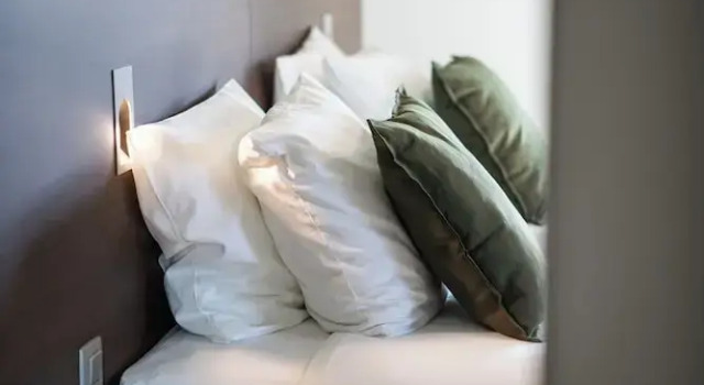 Номер Standard Hotel Falko