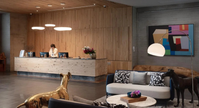 SkyeBay Club