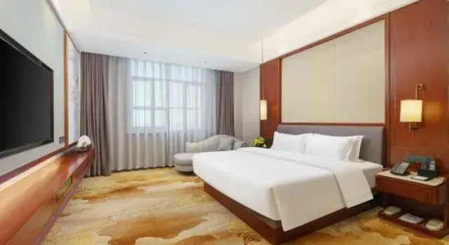 Люкс Deluxe Hotels in Chimsar Wheatfield