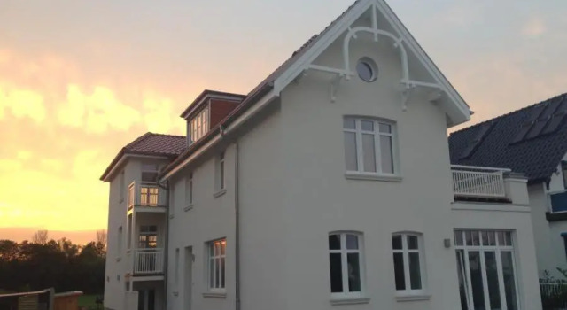 Ferienwohnung Baltic Lounge 53