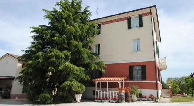 Country House Villa Geminiani, Book Villa  