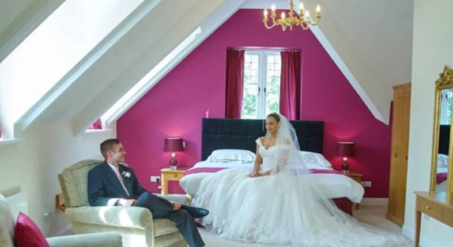 Scalford Country House Hotel, Buchen Sie Hotel Melton Mowbray Leicestershire