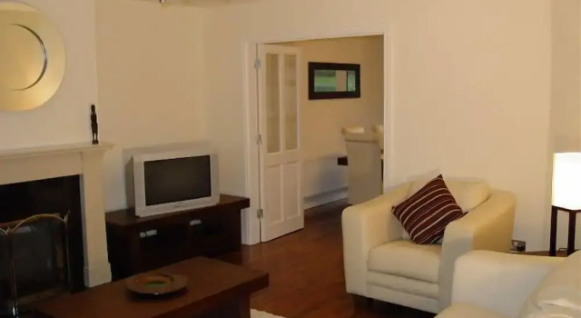 Коттедж Deluxe ArdMullen Townhouse X Davitts Guesthouse & Restaurant Kenmare