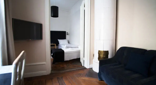 Annex 1647, Reservar Hotel Estocolmo Estocolmo