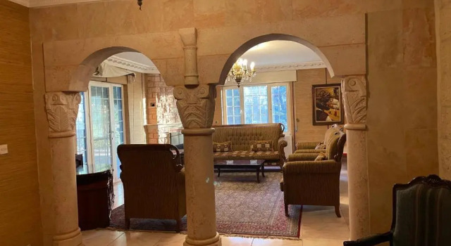 Sunset Paradise, Reservar Hotel Rujm ash Sharāʼirah Amman Governorate