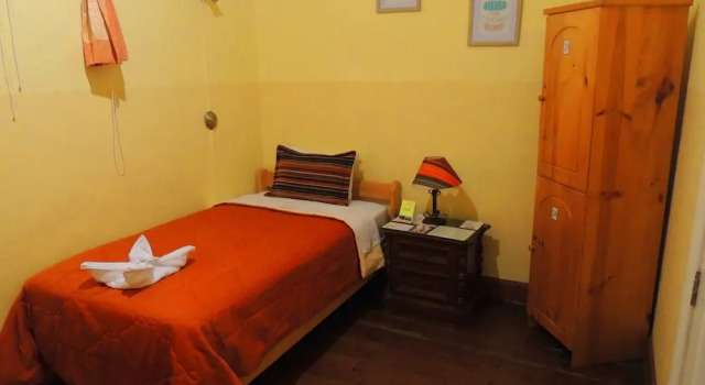 Номер Comfort Lima Wari Hotel Boutique