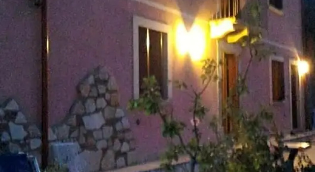 Villa Brezza Marina