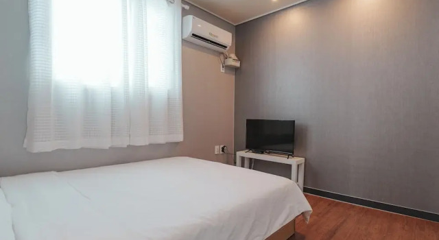 Rainbootsguesthouse