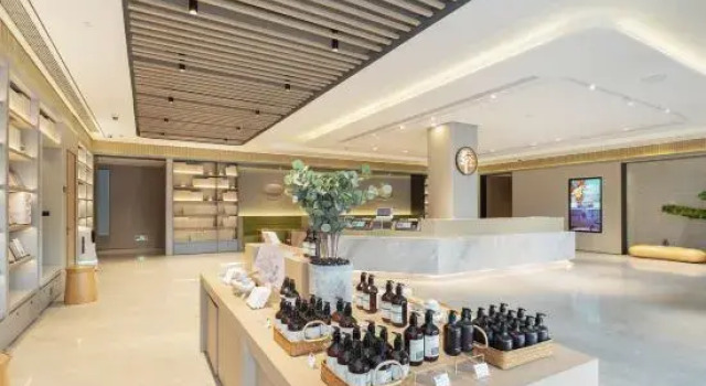 JI Hotel (Chongxi Road, Shanghai International Tourism Resort), Varaa Hotelli Shanghai Shanghai