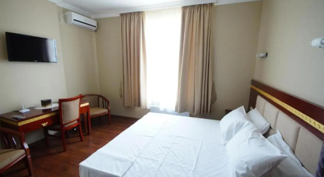 Люкс Hotel 725
