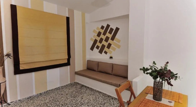 Апартаменты Superior Villa Jeanna