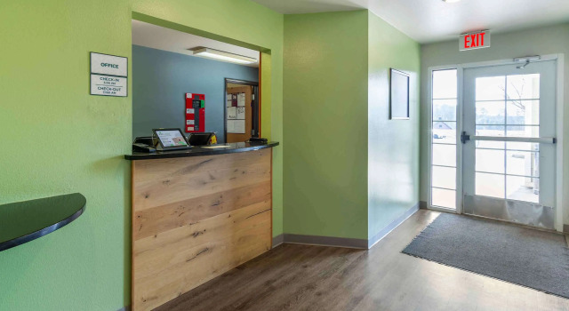 Extended Stay America Select Suites - Atlanta - Alpharetta, Boek Hotel Alpharetta 