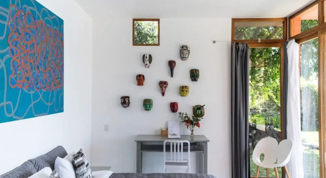 Номер Superior Anzan Atitlan