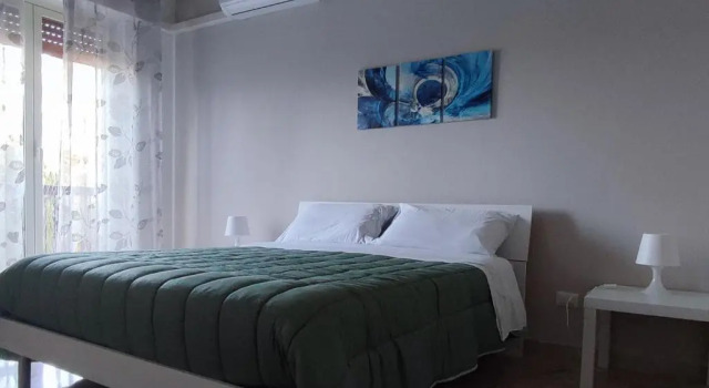 Номер Standard Amunì rooms and suite LT