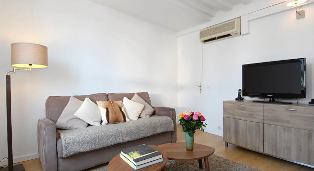 HolidaysInParis - Bourg Tibourg, Забронировать Отель Отели Парижа 4 звезды, 4*