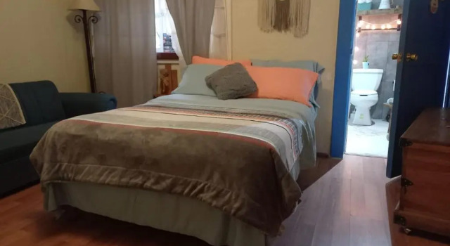 Home Stay María, Rezervasyon Otel Hidalgo del Parral Chihuahua