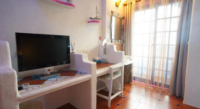 Beach Love Homestay, Book Hotel Billige hoteller i Pingtung County