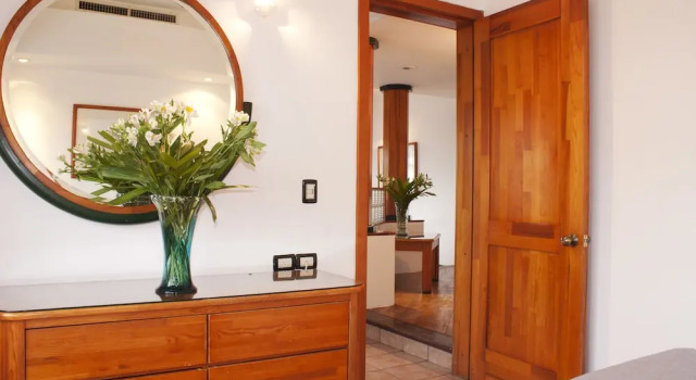 Номер Economy Casa Tobalá