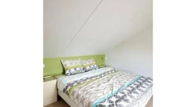 Vakantievilla Aan Zee, Rezerwuj Apartament Hotele w Bruksela z parkingiem, Parking