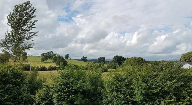 Студия Studio 95 Kirkby Lonsdale