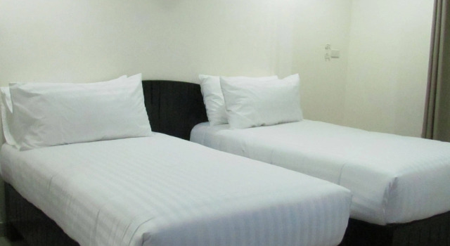 Golden Tulip Essential Pattaya Hotel