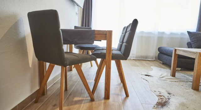 Appartement Timeout