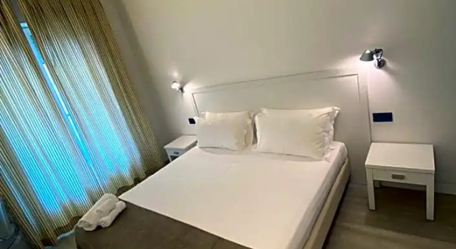 Номер Economy Hotel Venere Azzurra