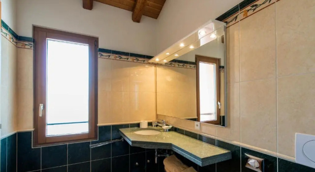 Номер Standard Hotel Il Castagno