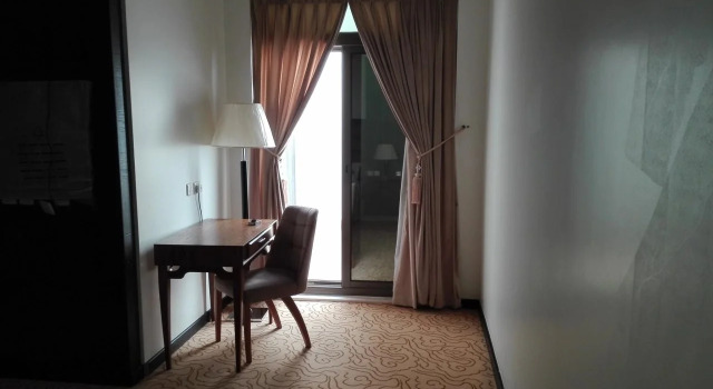 Diamond Hotel, Réserver Hôtel Riyad 