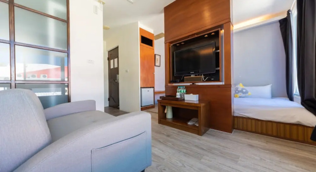 Номер Classic Lanhiwan Inn