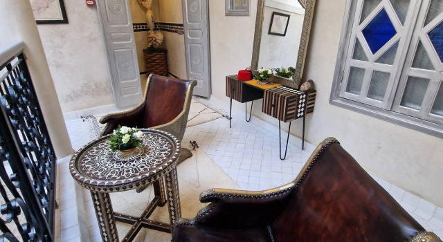 Riad Explore