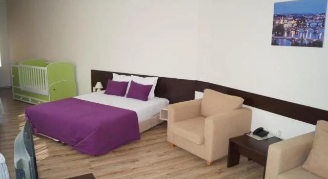 Hotel Kardjali, Book Hotel SPA-hoteller i Kardzhali, SPA