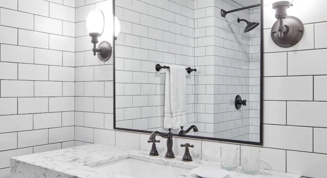 Двухместный номер Executive Metcalfe Hotel Ottawa by Gray Collection