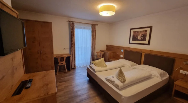Люкс Hotel Mirabel
