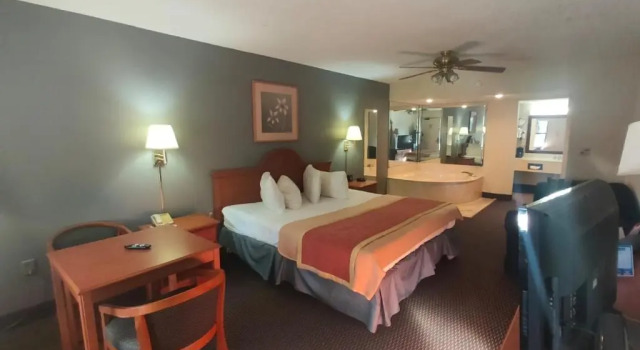 Люкс Clarion Pointe Alachua - Gainesville Area