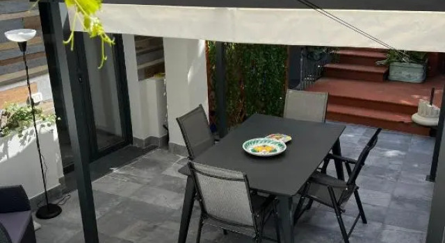 La Casa di Giò - Free Space n26, Book Apartment Hotels in Sicily with Parking, Parking