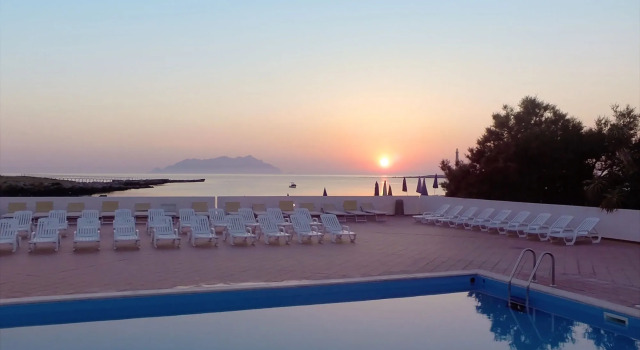 Villaggio Approdo di Ulisse