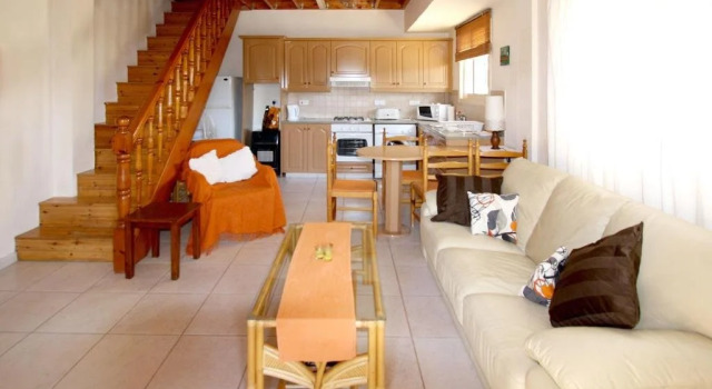 Alonia Villas