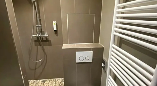 Номер Comfort Enzo Hôtels - ST Eloy Metz Amneville