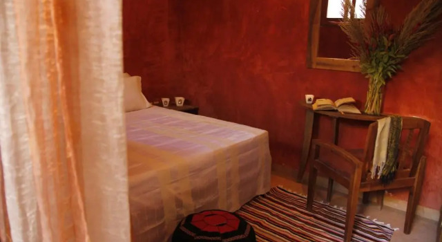 Camera doppia Classica Riad Azenzer