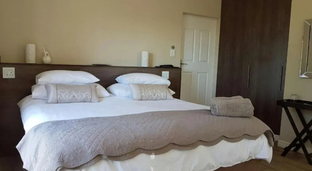 Номер Standard Casa Seaviews