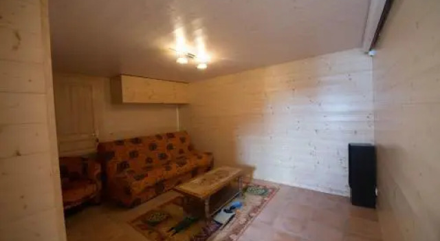 Chalet des sorbiers, Забронировать Шале Отели Жерарме с парковкой, Парковка