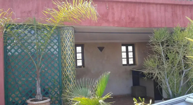 Riad Ould Dona, Rezervovat Hotel Hotely v Meknes-Tafilalet s parkováním, Parkování