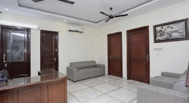 Orchid Suites Noida