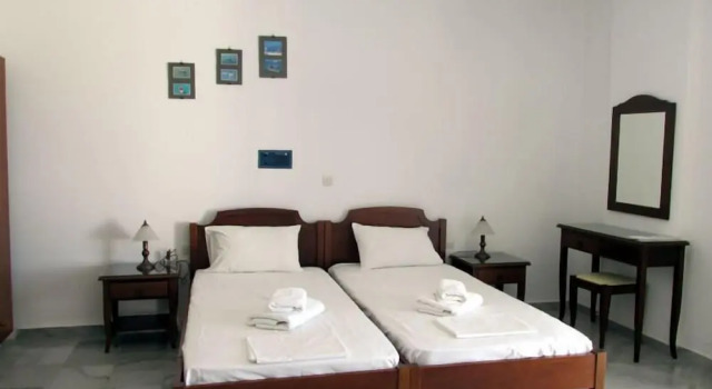 Номер Standard Arkas Inn