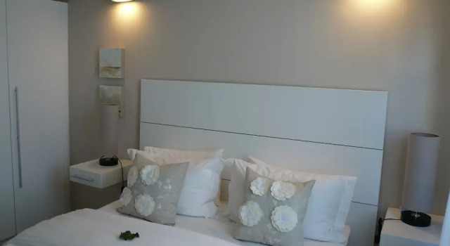 Апартаменты с 2 комнатами с балконом Whale Coast All-Suite-Hotel - DCC Hotel Group