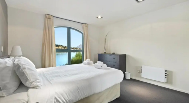 Remarkables Retreat 1, Забронировать Отель Kelvin Heights 