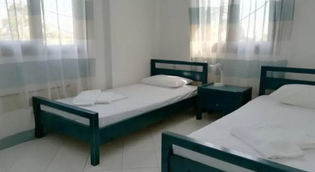 Melina Apartments - Bright Holiday Apartment in Nikiti, Book Apartment Nikiti 