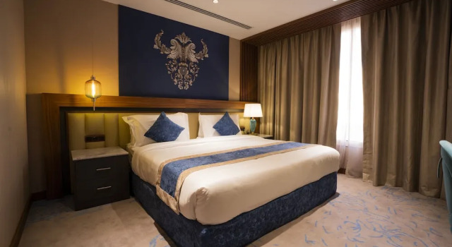 Standard Zimmer Aris star